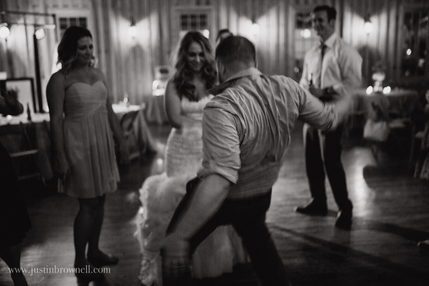 Dance