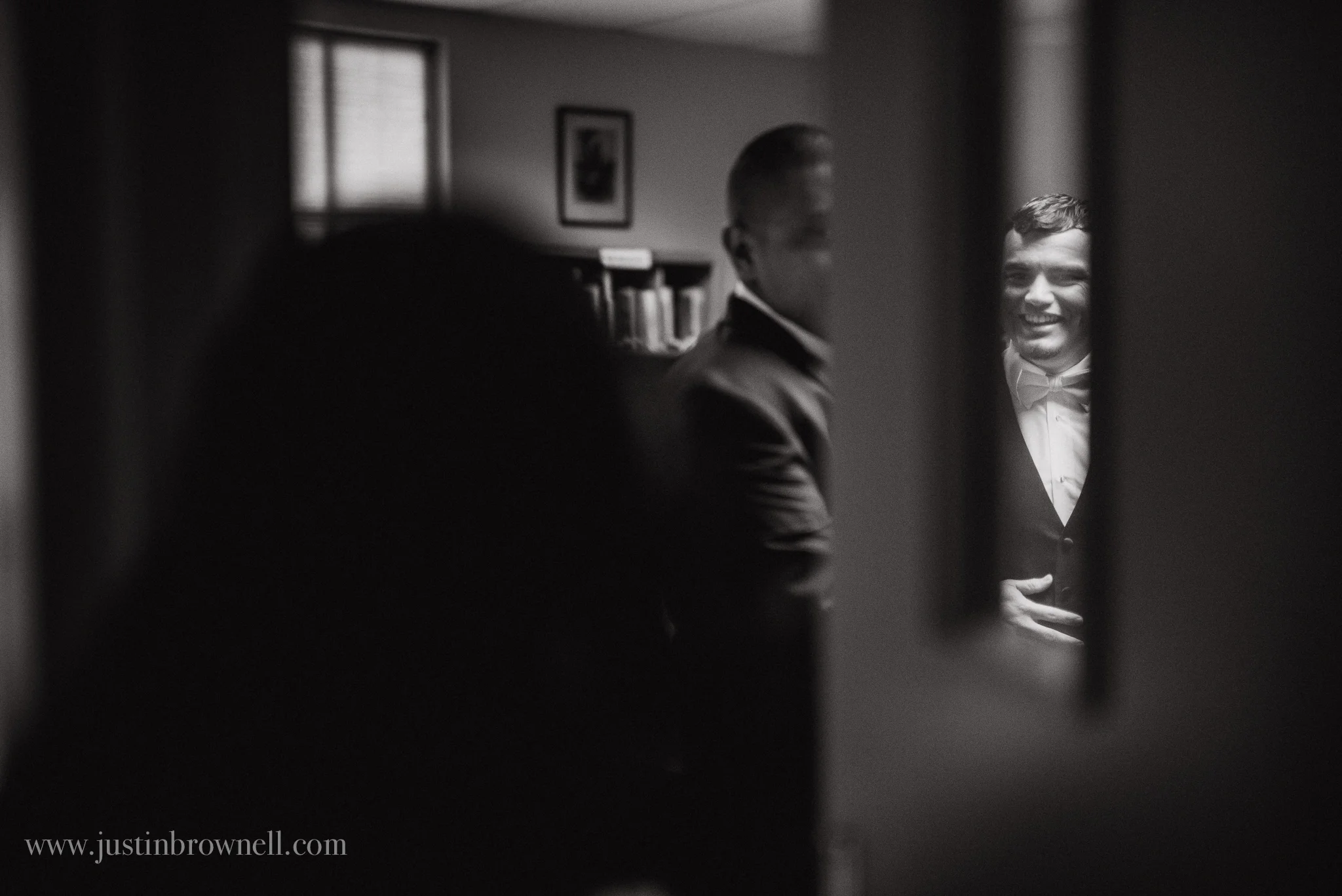 Groom