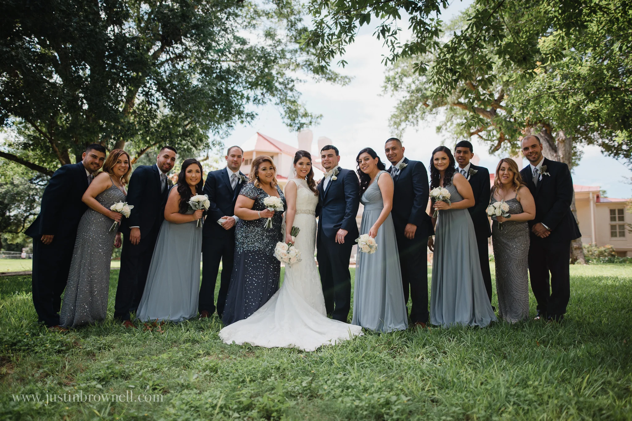 Wedding Party