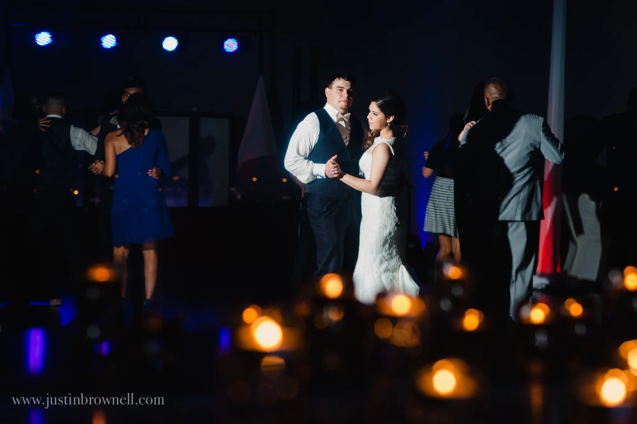 Justin Brownell Photography