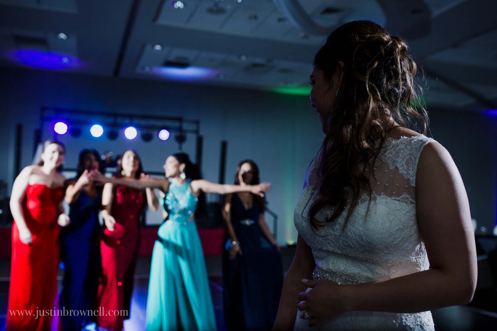 Bride