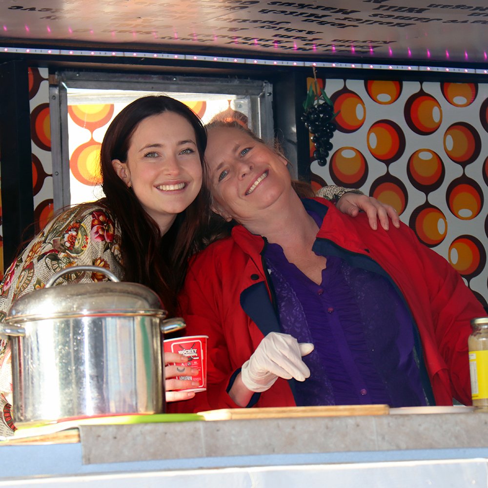 Tanj and Mum - Food Trailer - Together We Rise  IMG_3875.jpg
