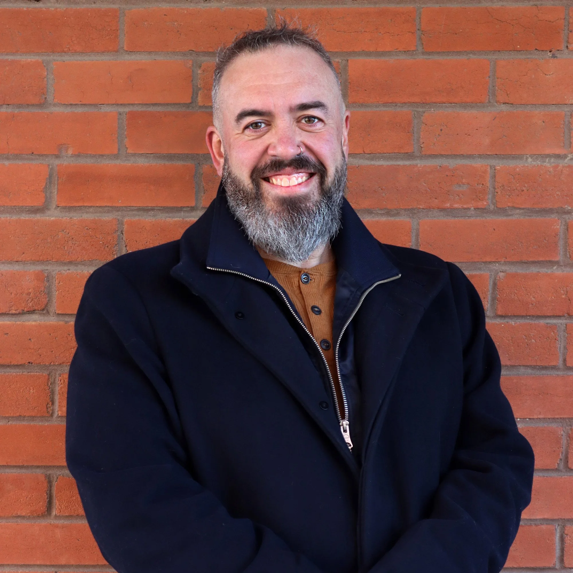 Nikolai Linden, Executive Director, ICYDA