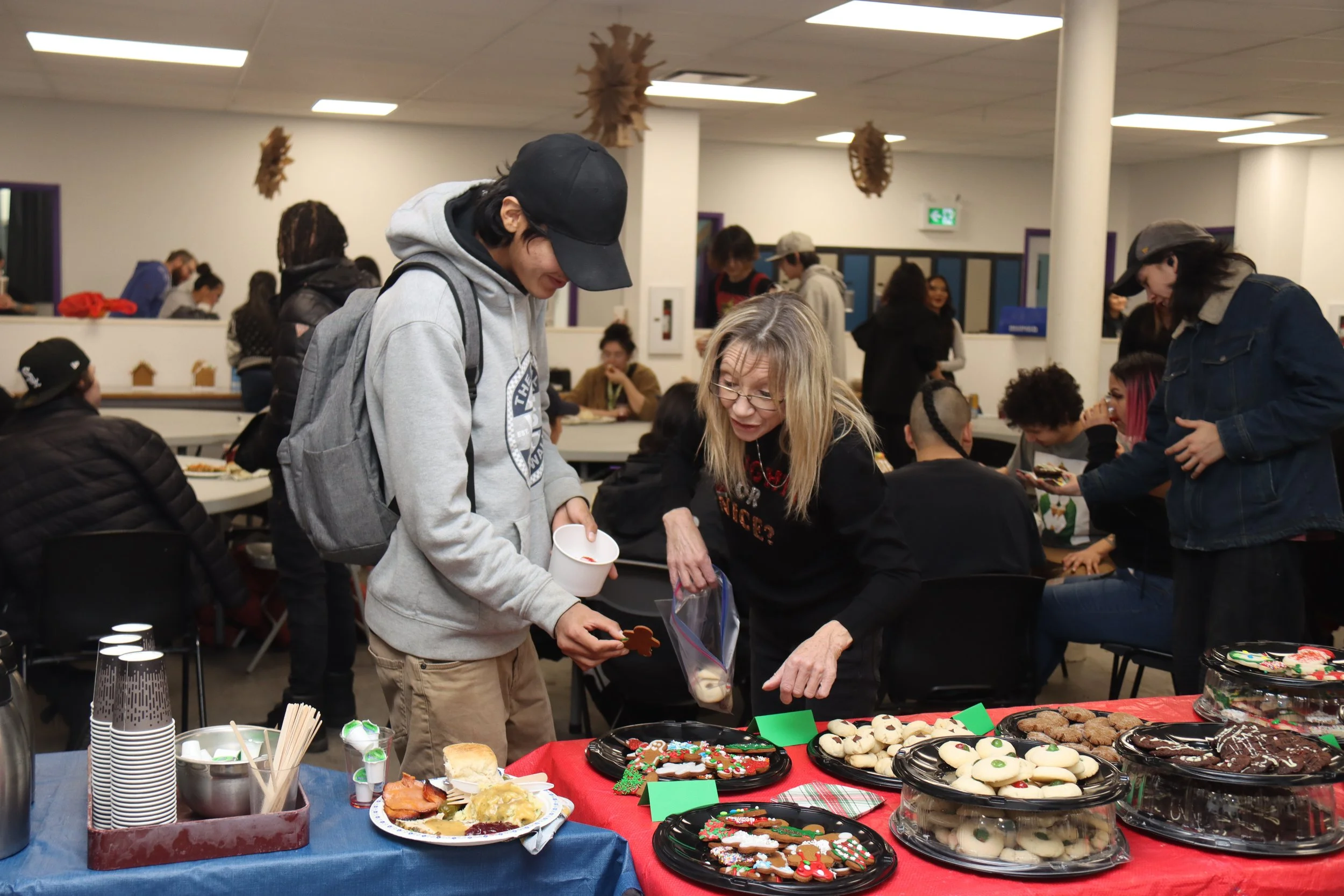 Winter Celebration Day