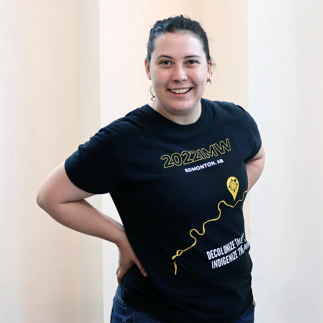 Welcoming Jocelynn Proulx For Drop-in Art Programming...