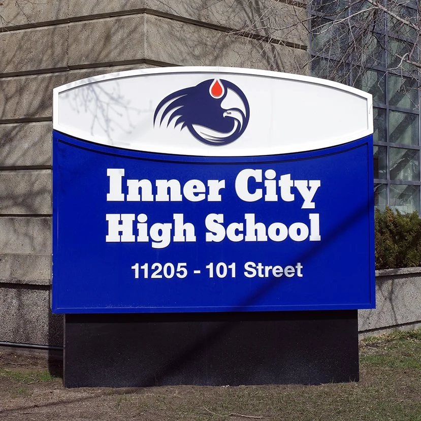 Registering for 2026-27 Classes at Inner City High School 