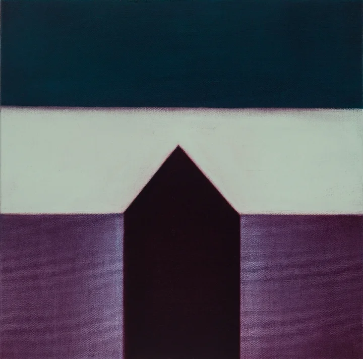 HOUSE OF LIGHT NO.3