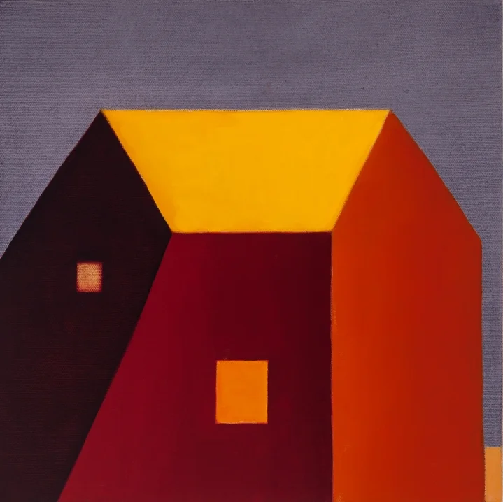 HOUSE OF LIGHT NO.5