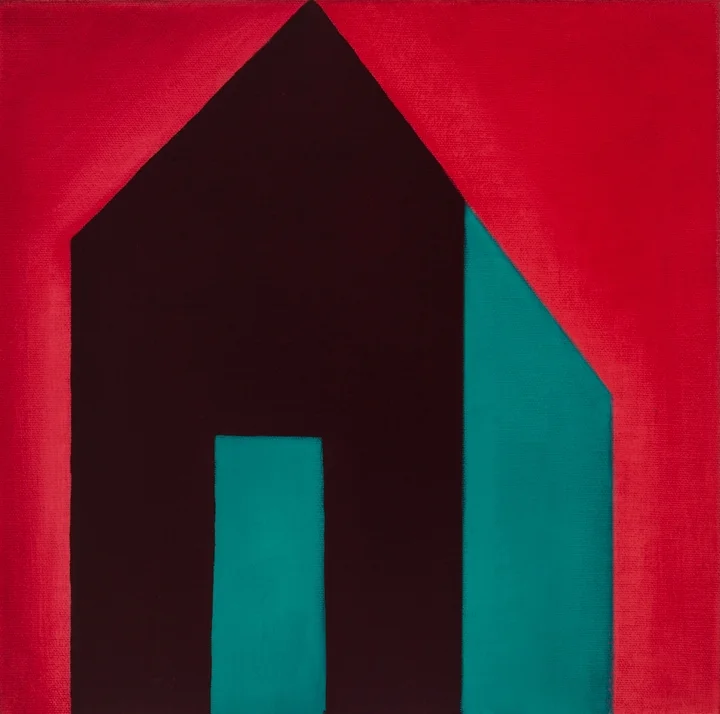 HOUSE OF LIGHT NO.7