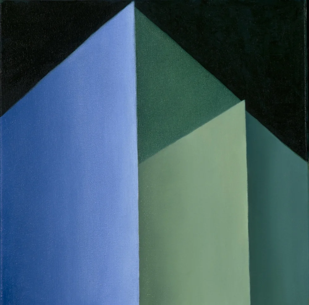 HOUSE OF LIGHT NO.10