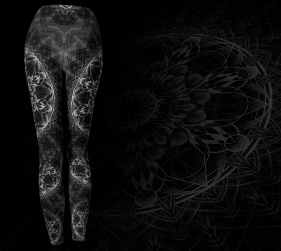 skull mandala leggings back.jpg