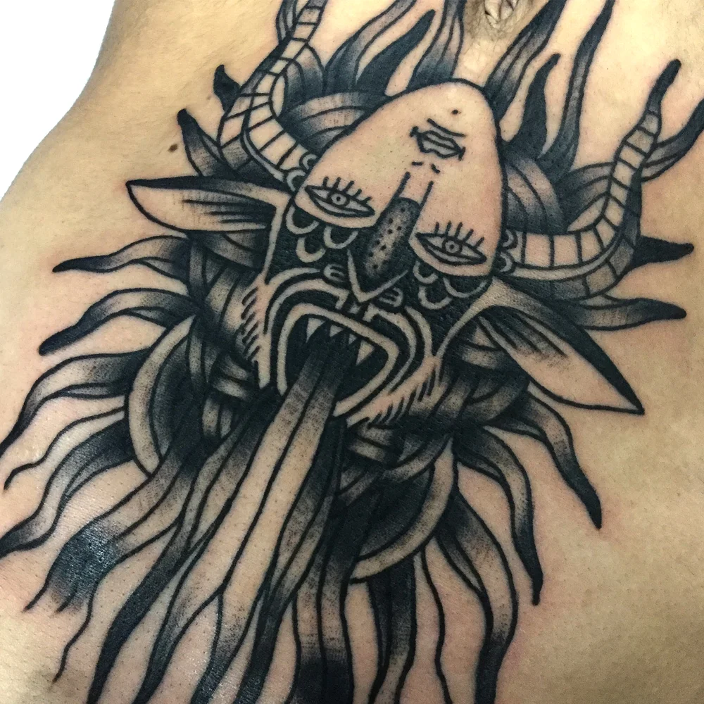 STUDIO PHI TATTOOS Calgary's Best Tattoo Shop