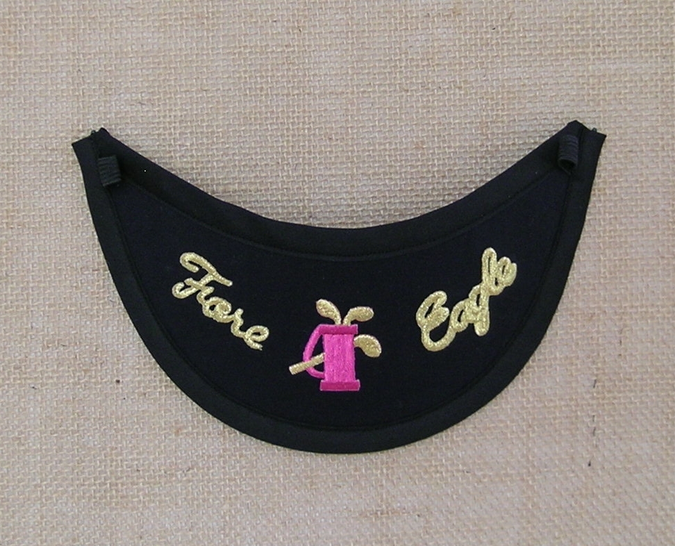 Golf Visor, No Headache Visor 