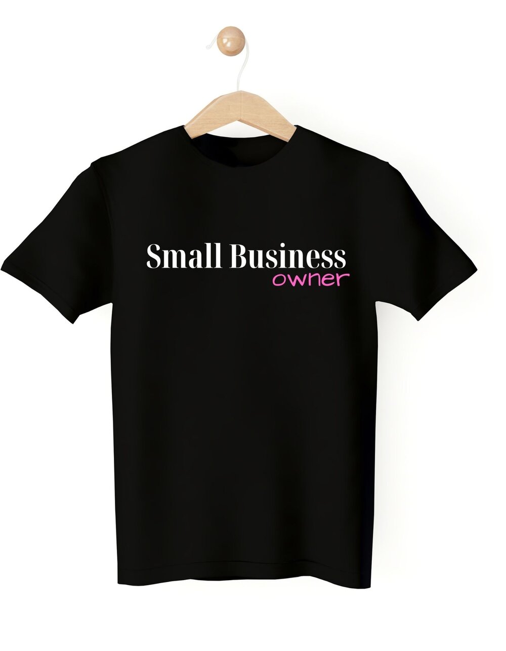 How to Design T-Shirts For Small Business