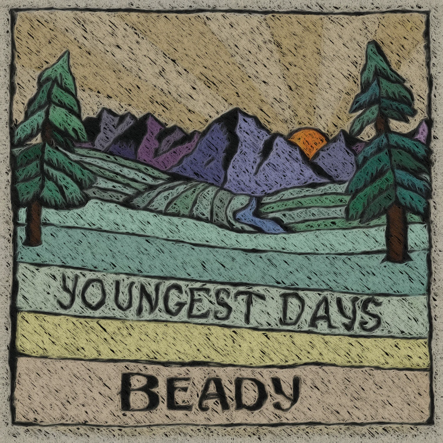 Beady Youngest Days art.jpg