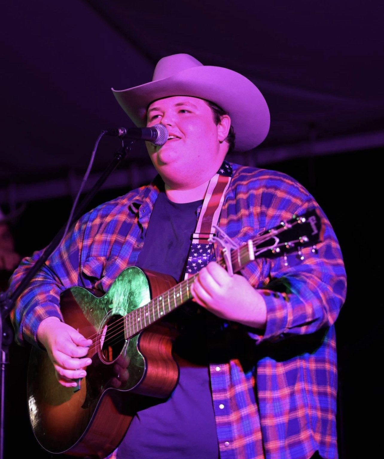 Ben Fugate & The Burning Trash Band