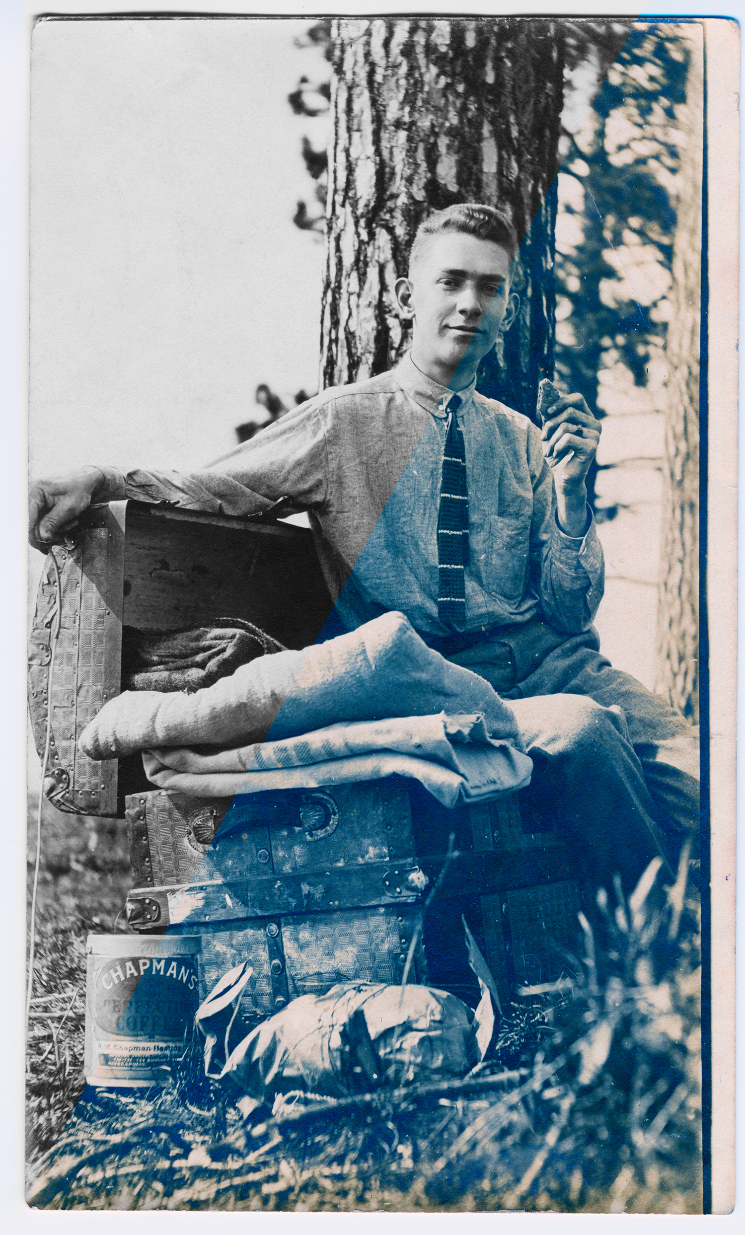 Donald Jenne