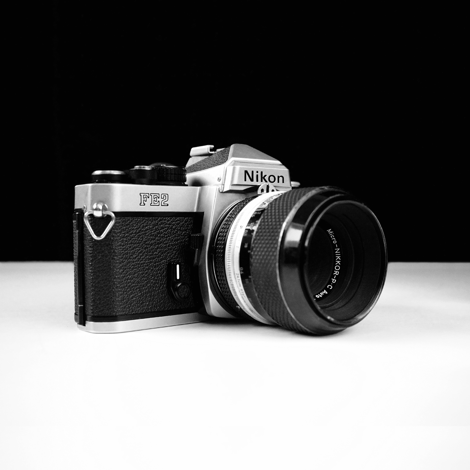 Nikon FE2