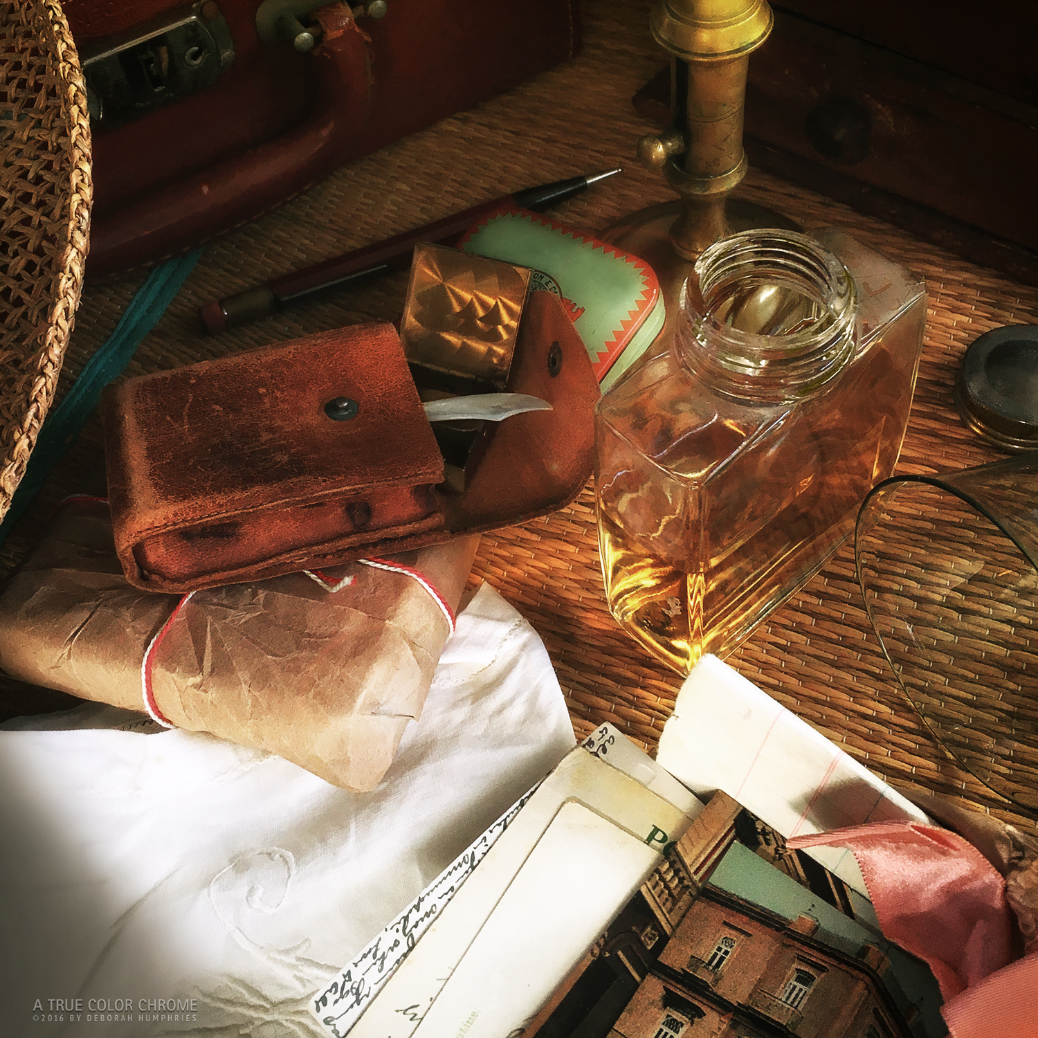 Edwardian collection