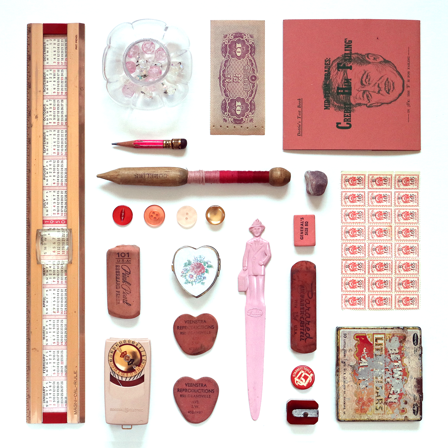 Pink Perfection