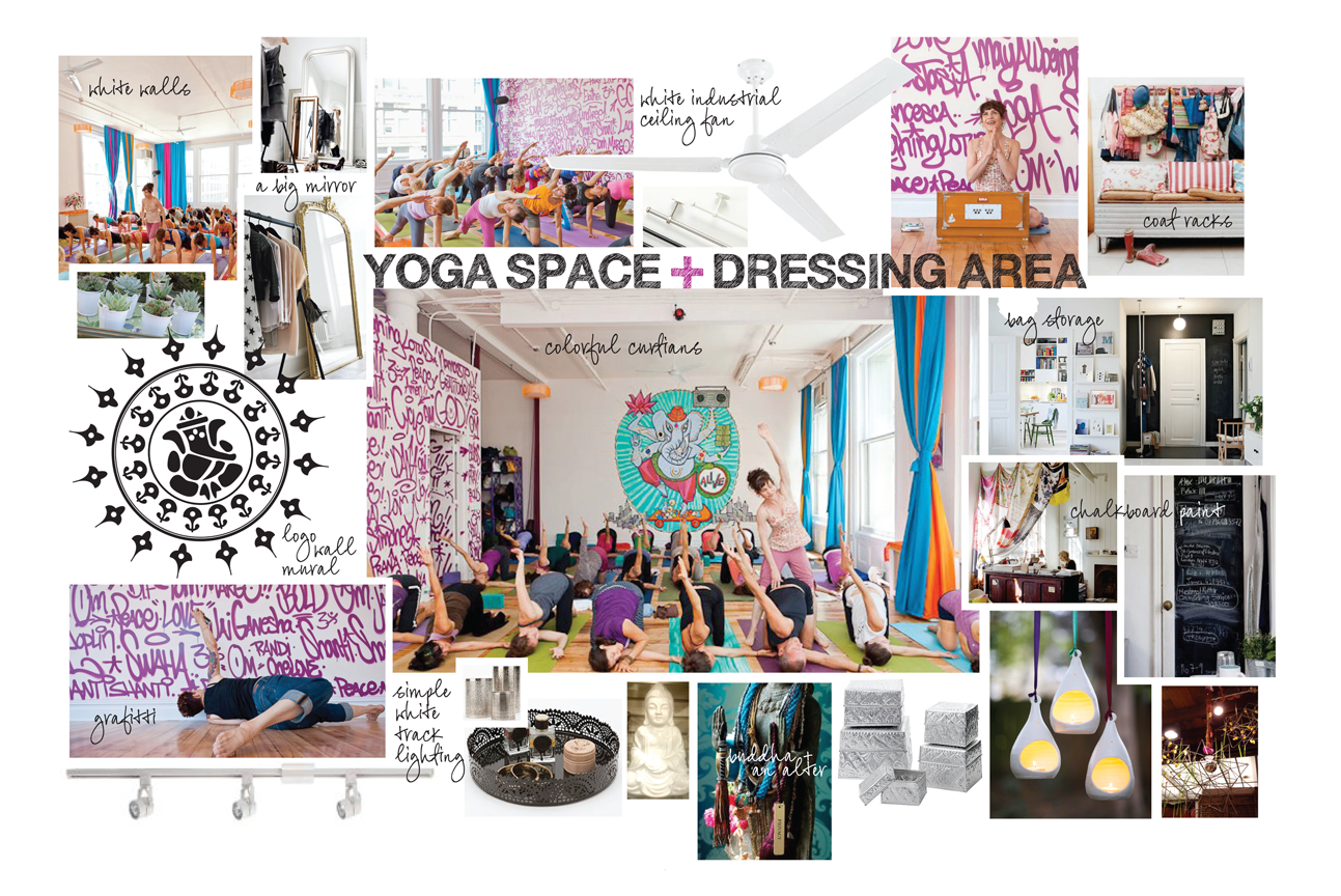 HOT YOGA REVOLUTION