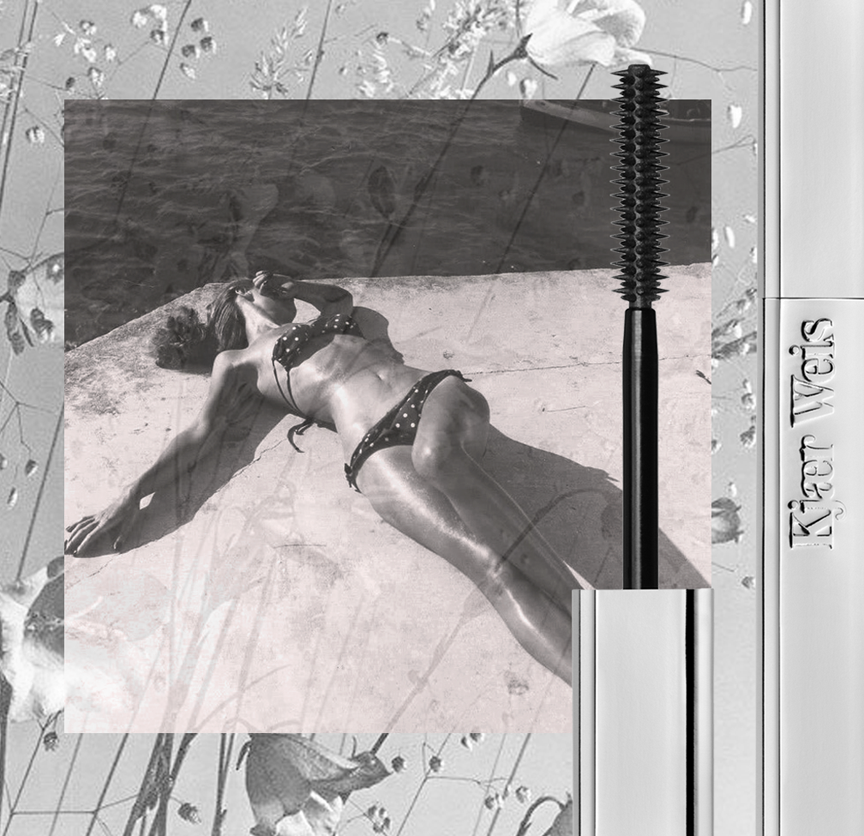 KJAER WEIS { Visual Design for Social Media } 
