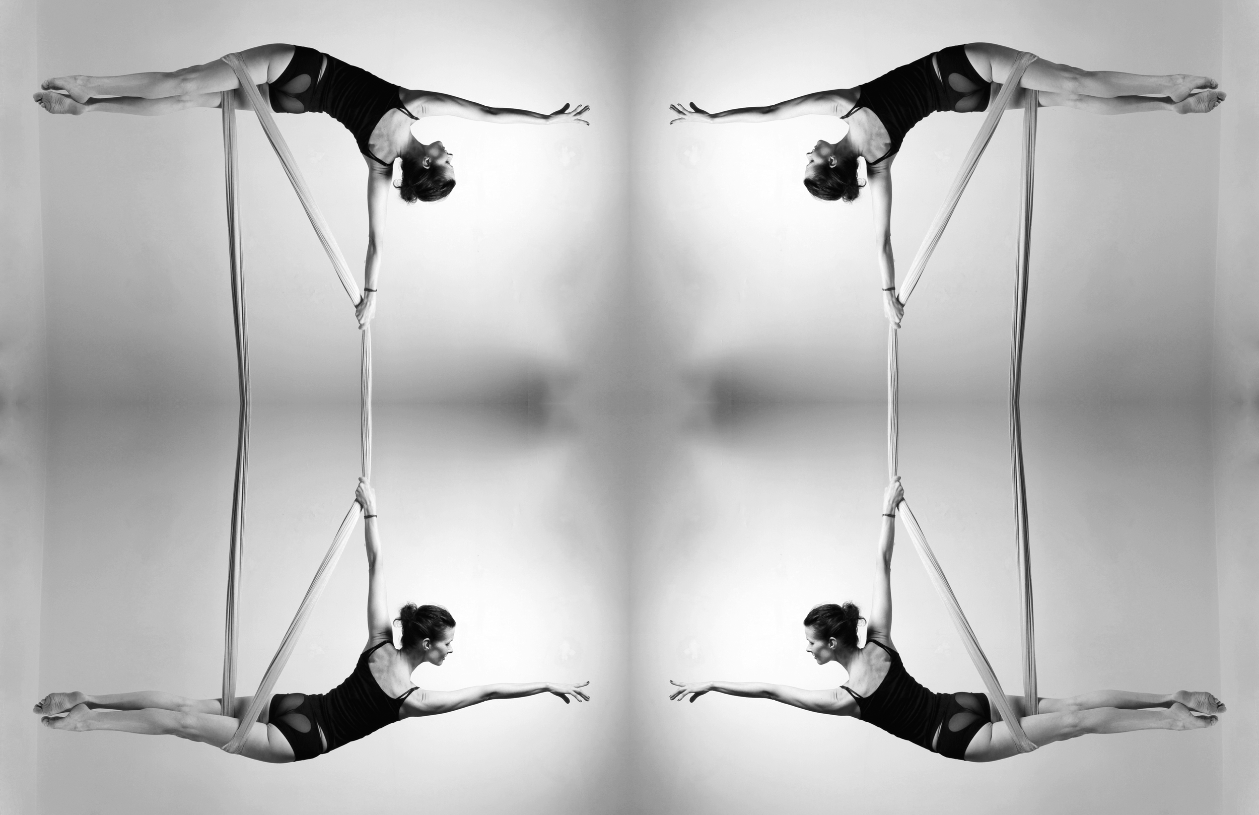 VISUAL DESIGN A GREEN BEAUTY PHOTOGRAPHY: NATHANIEL NORWOOD { Float Motion 2 }