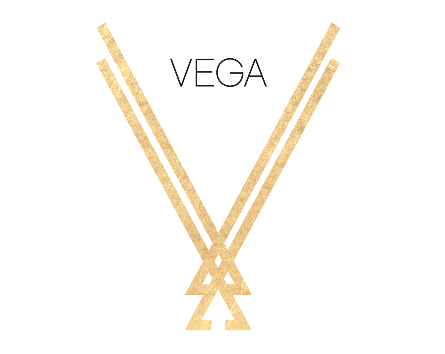VEGA JEWELRY { Creative Direction + Logo Design } 