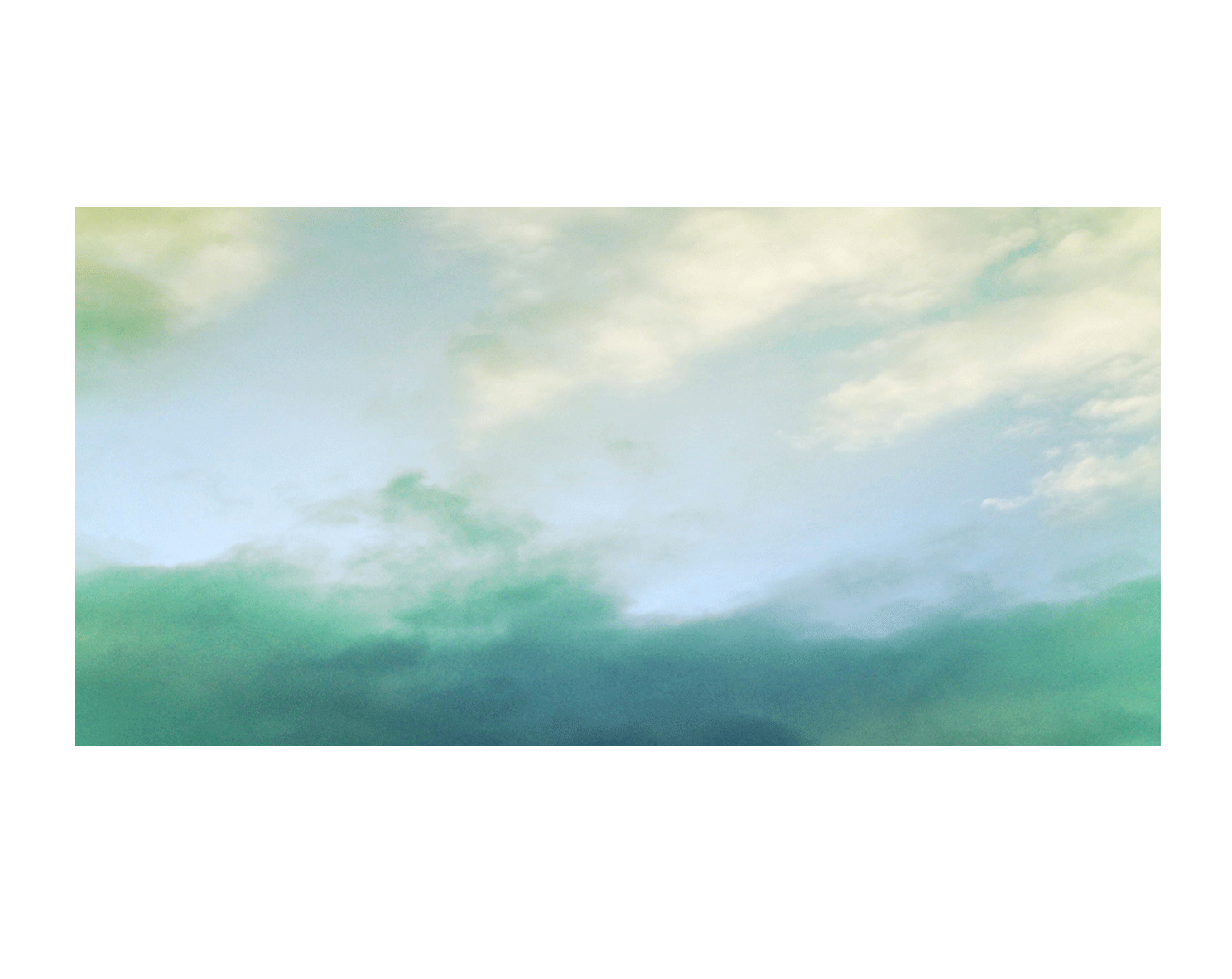 THE VEDA CENTER { Original Visual Imagery }