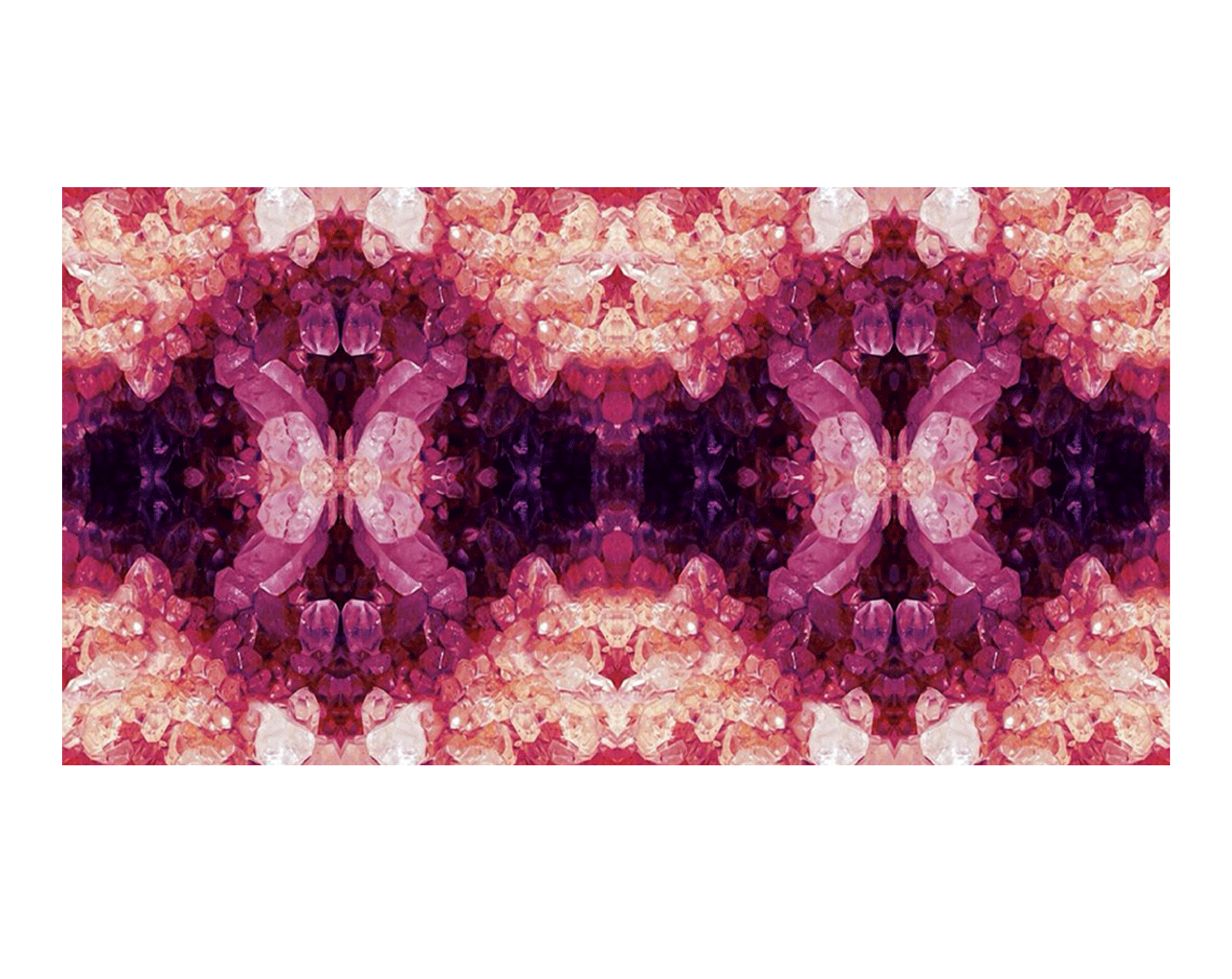NAHDI YOGA, AYURVEDA, & MUSIC { Creative Direction, Design Concept + Visual Imagery } 