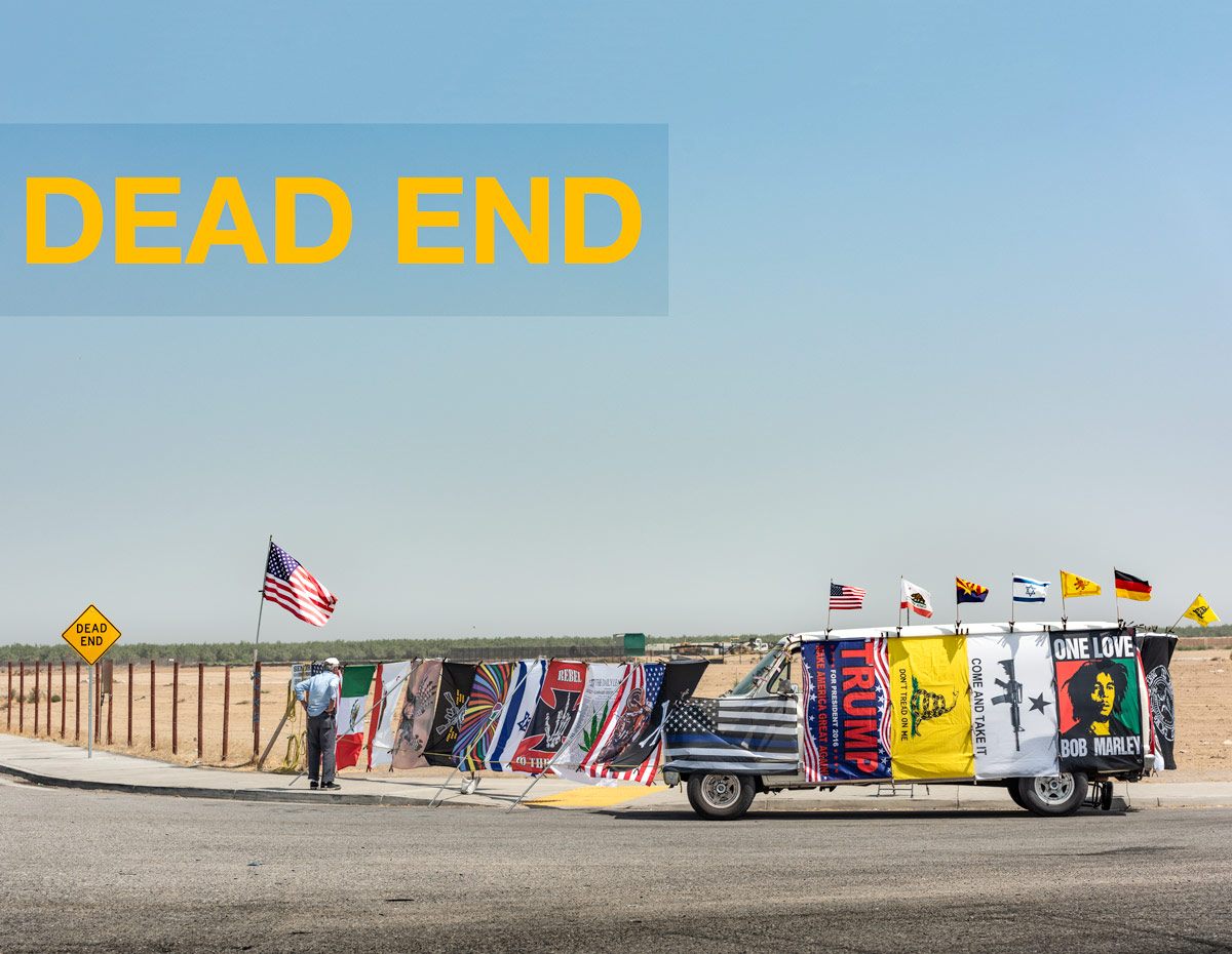 Dead End