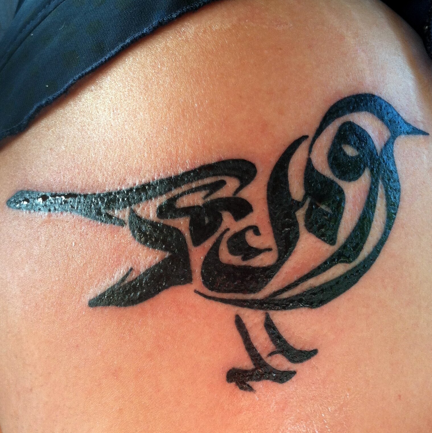 tattoos — Josh Berer - Arabic Calligraphy Design