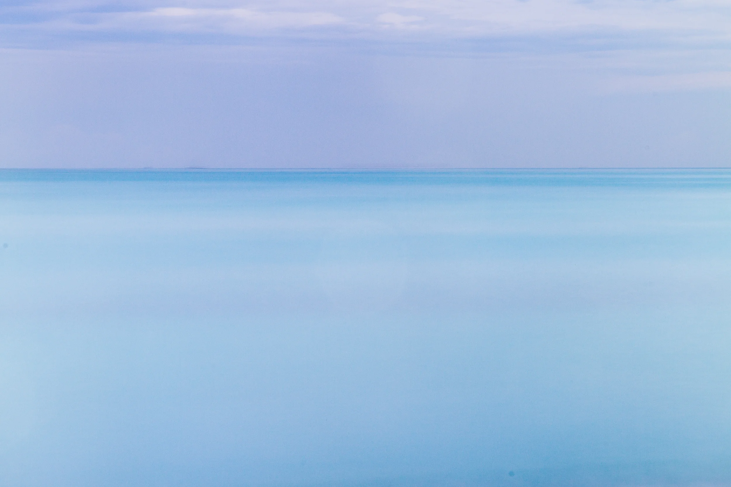 Serenity of the Mind