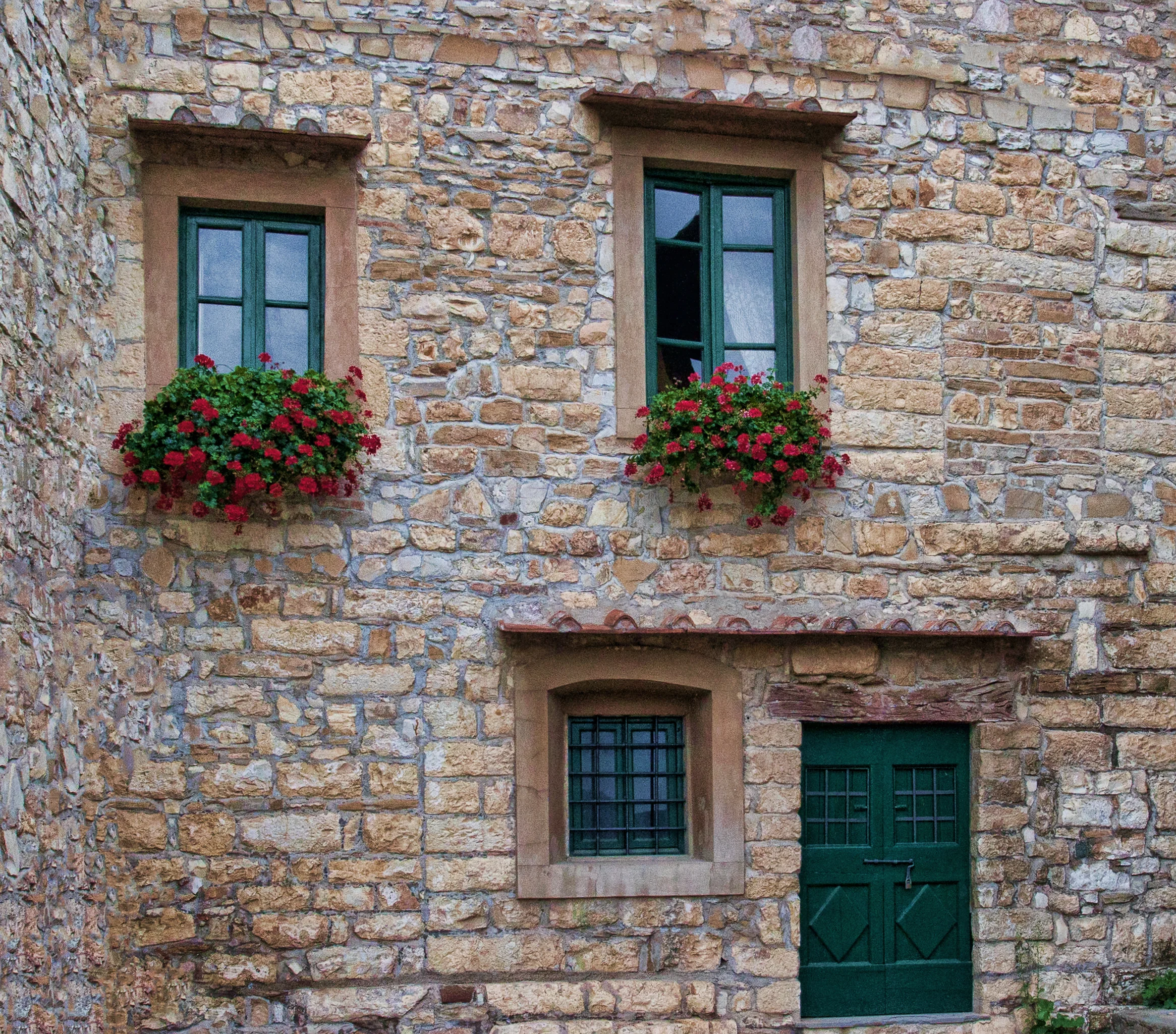My Place In Tuscany