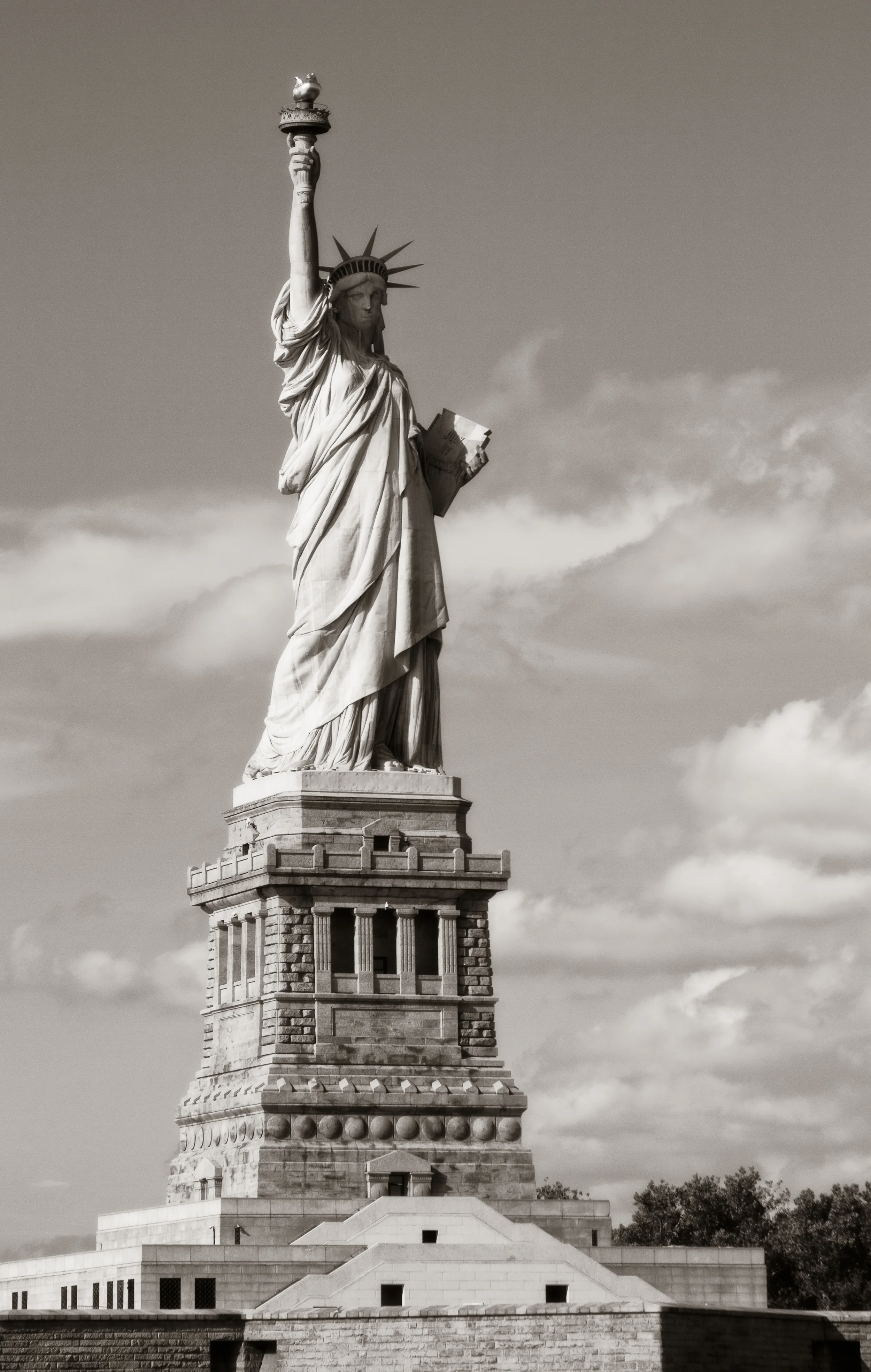 Lady Liberty