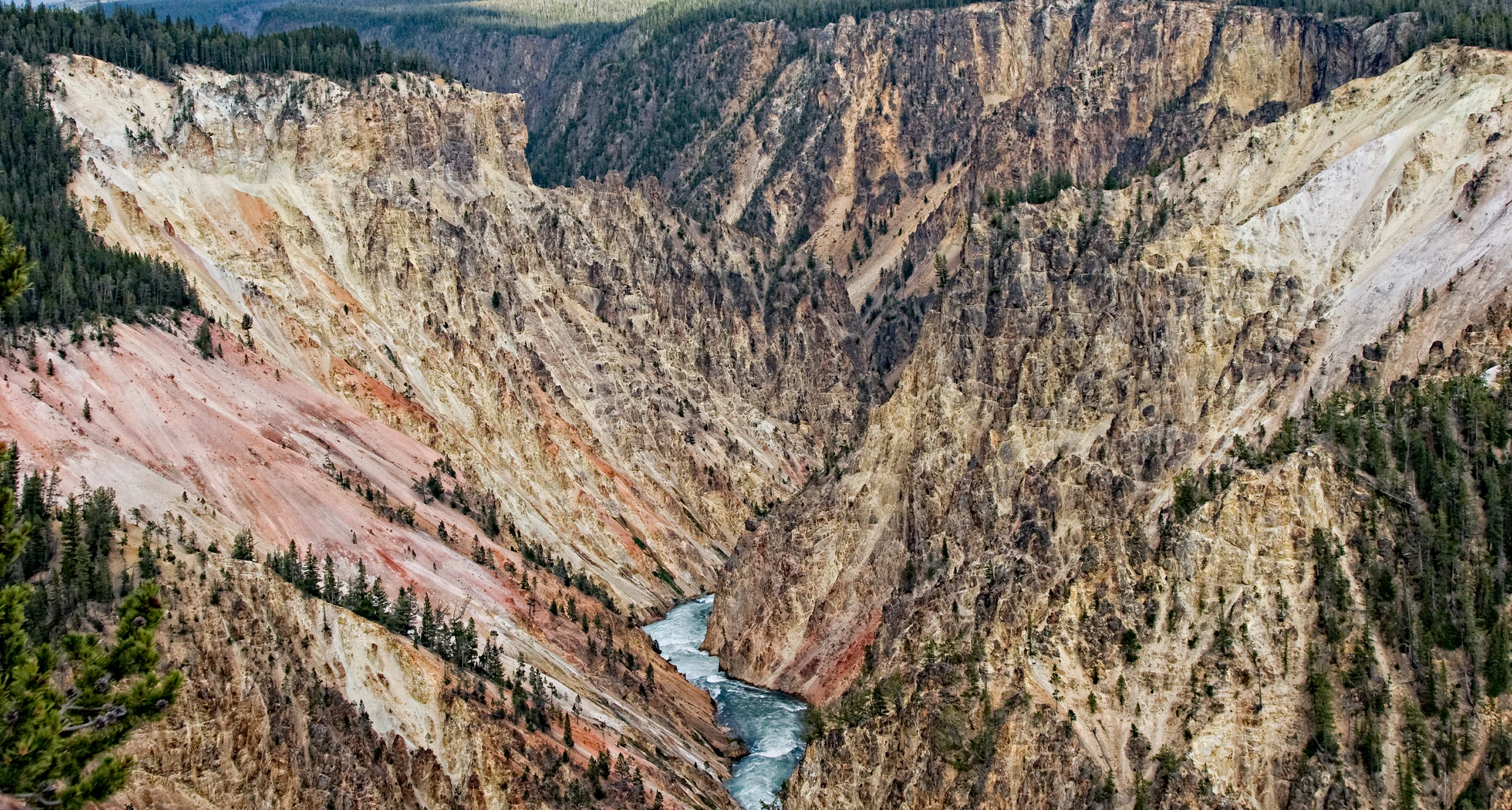 Yellowstone River