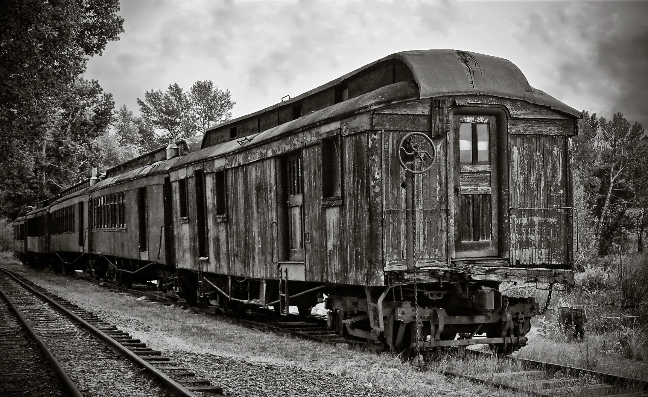 The Old Standby