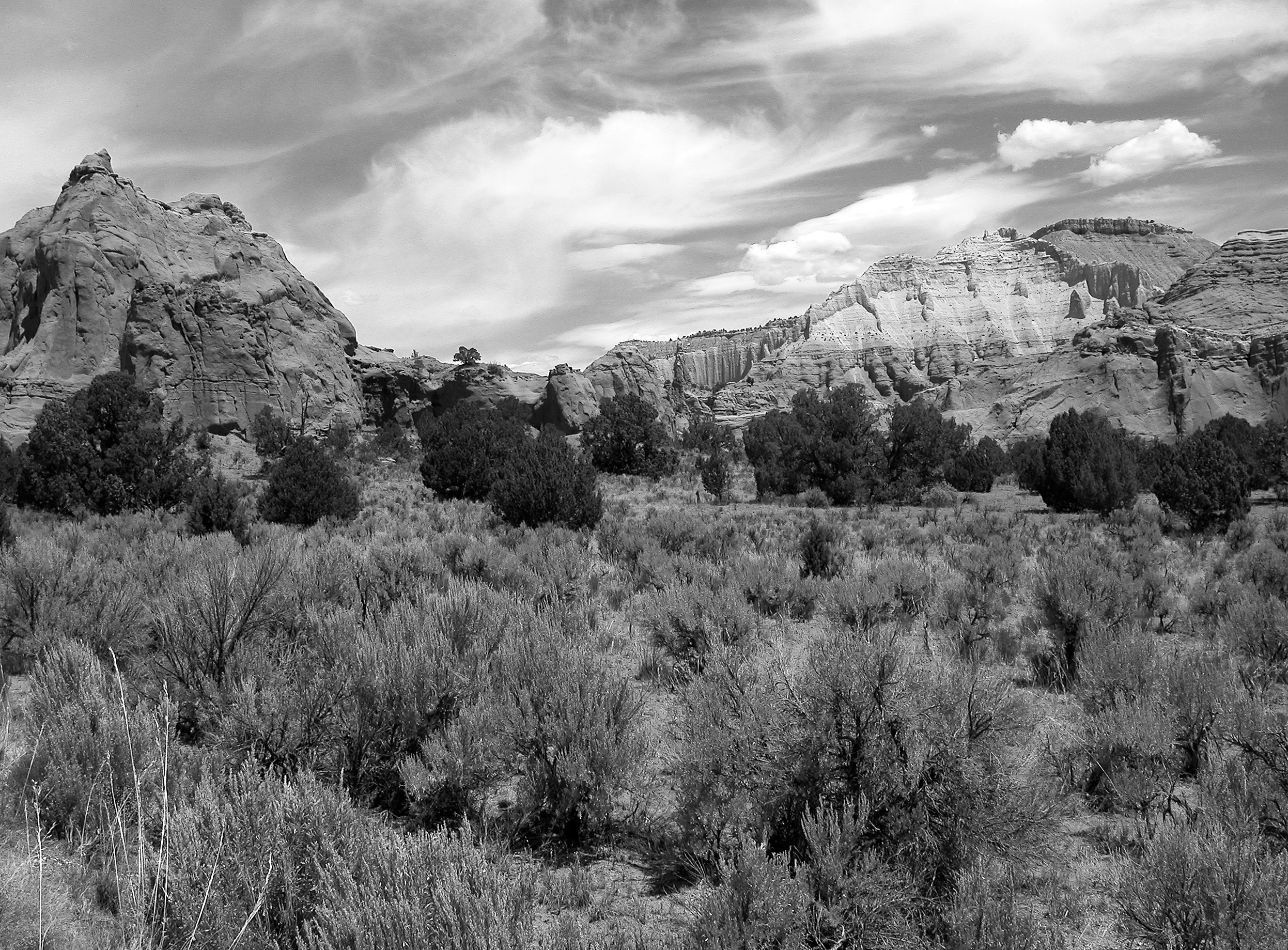 Zion Strata