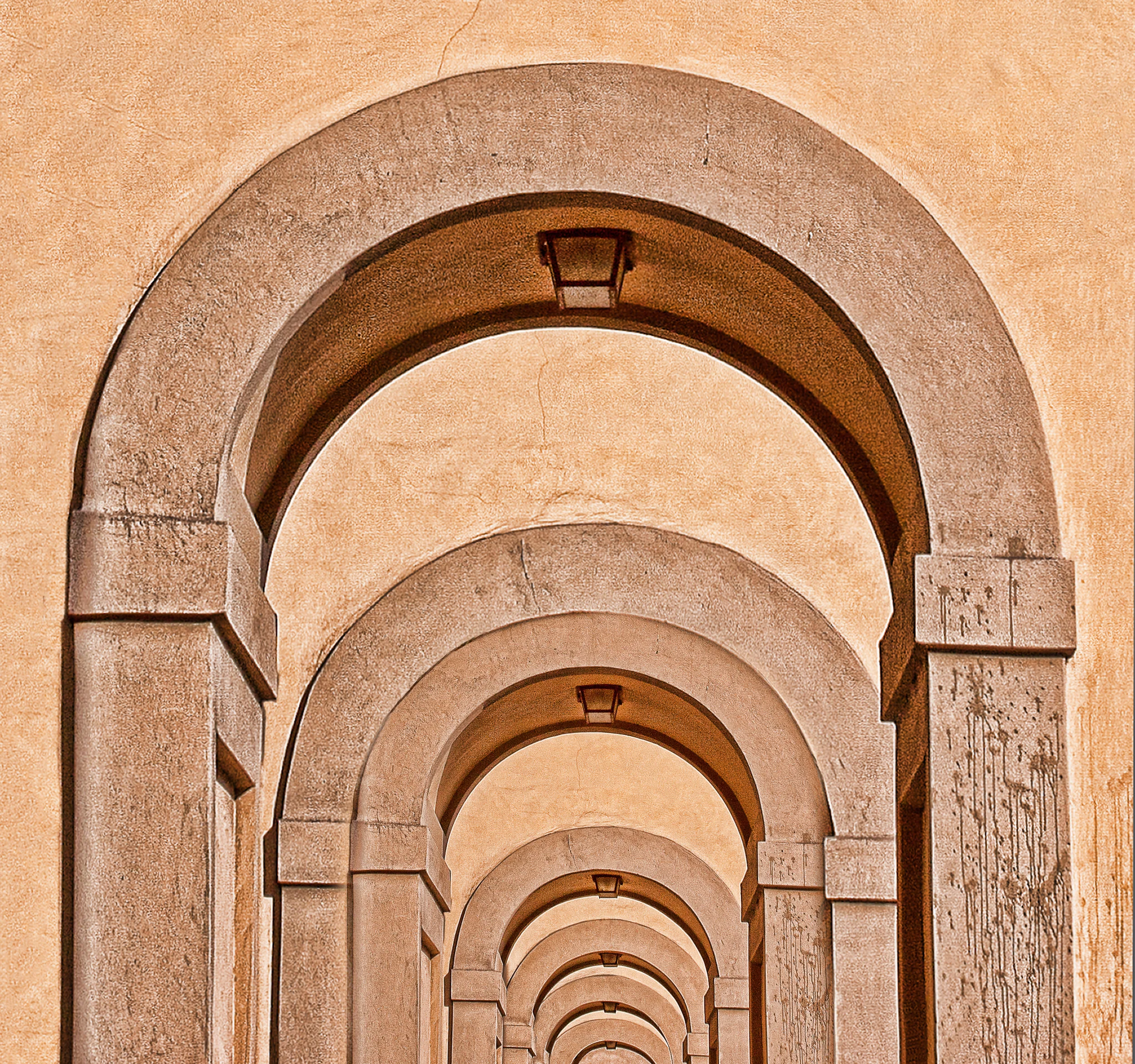Arches