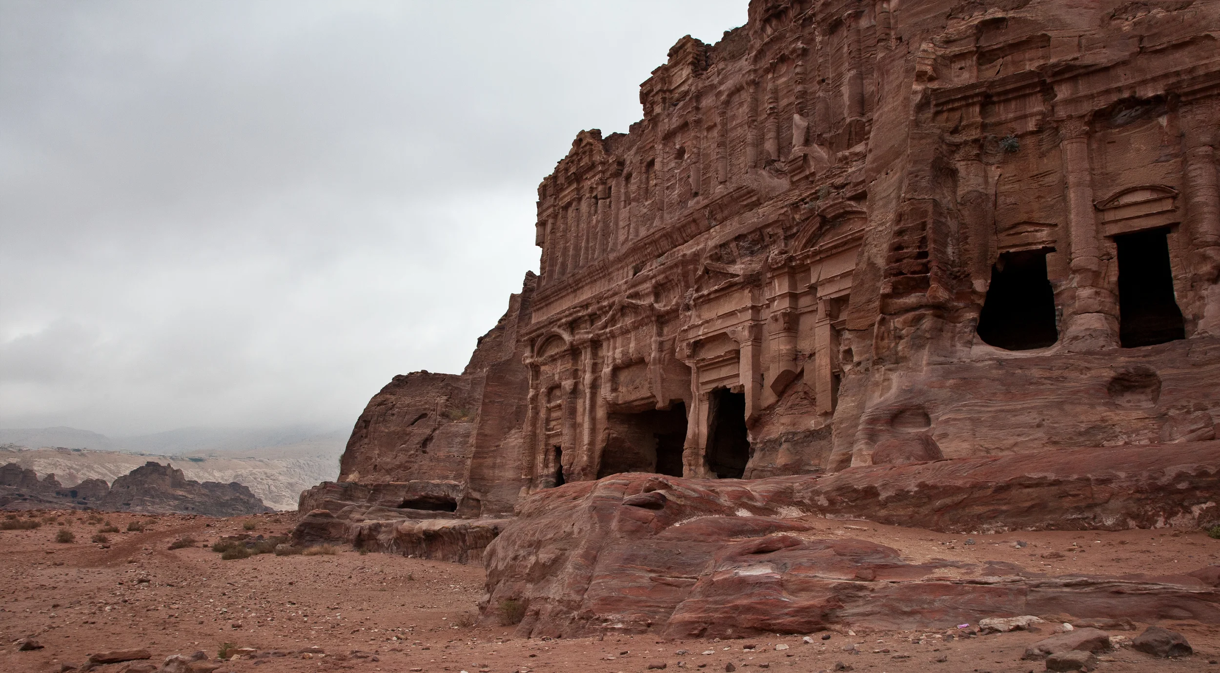 A Place For Worship