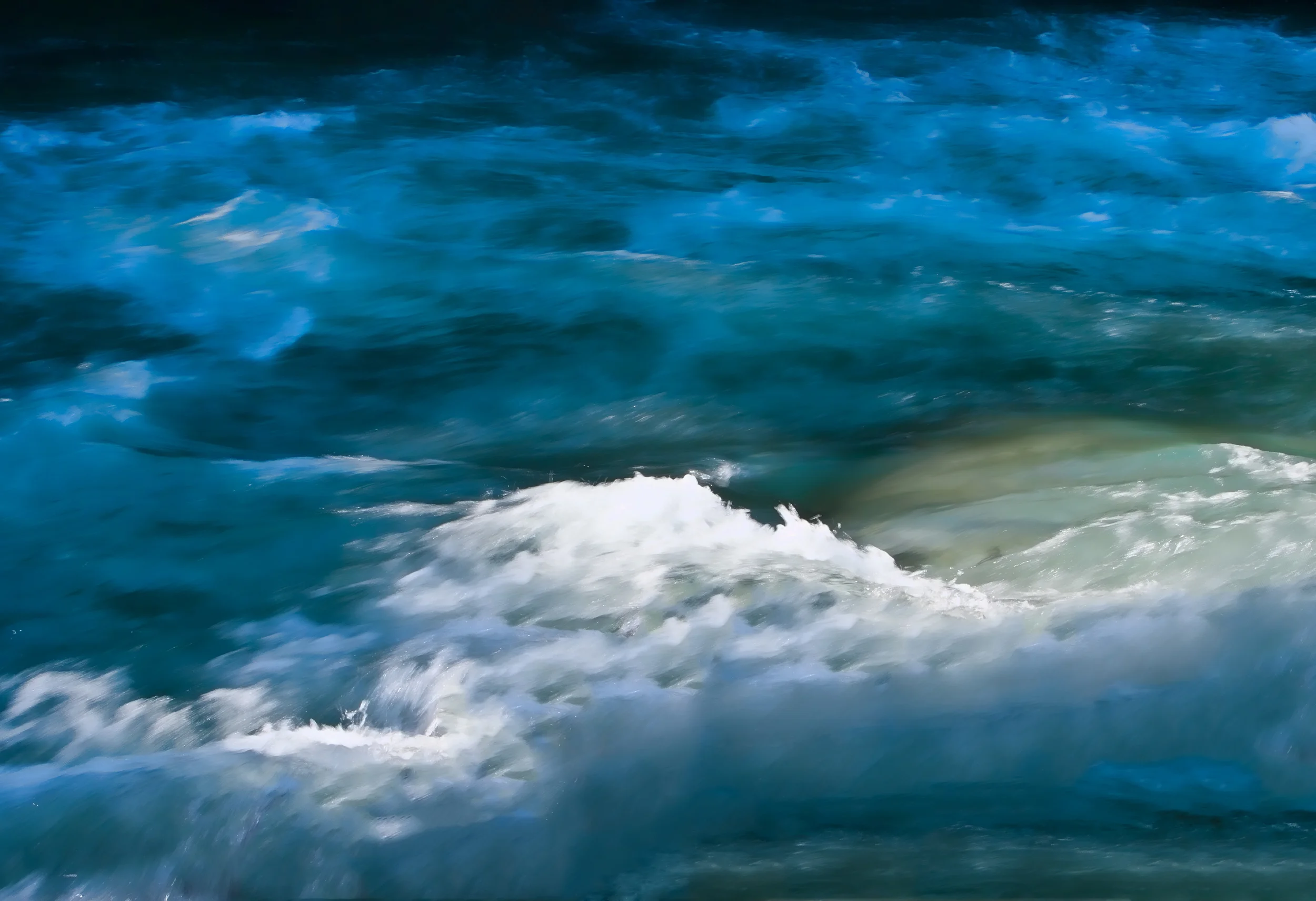 Tempo In the Deep
