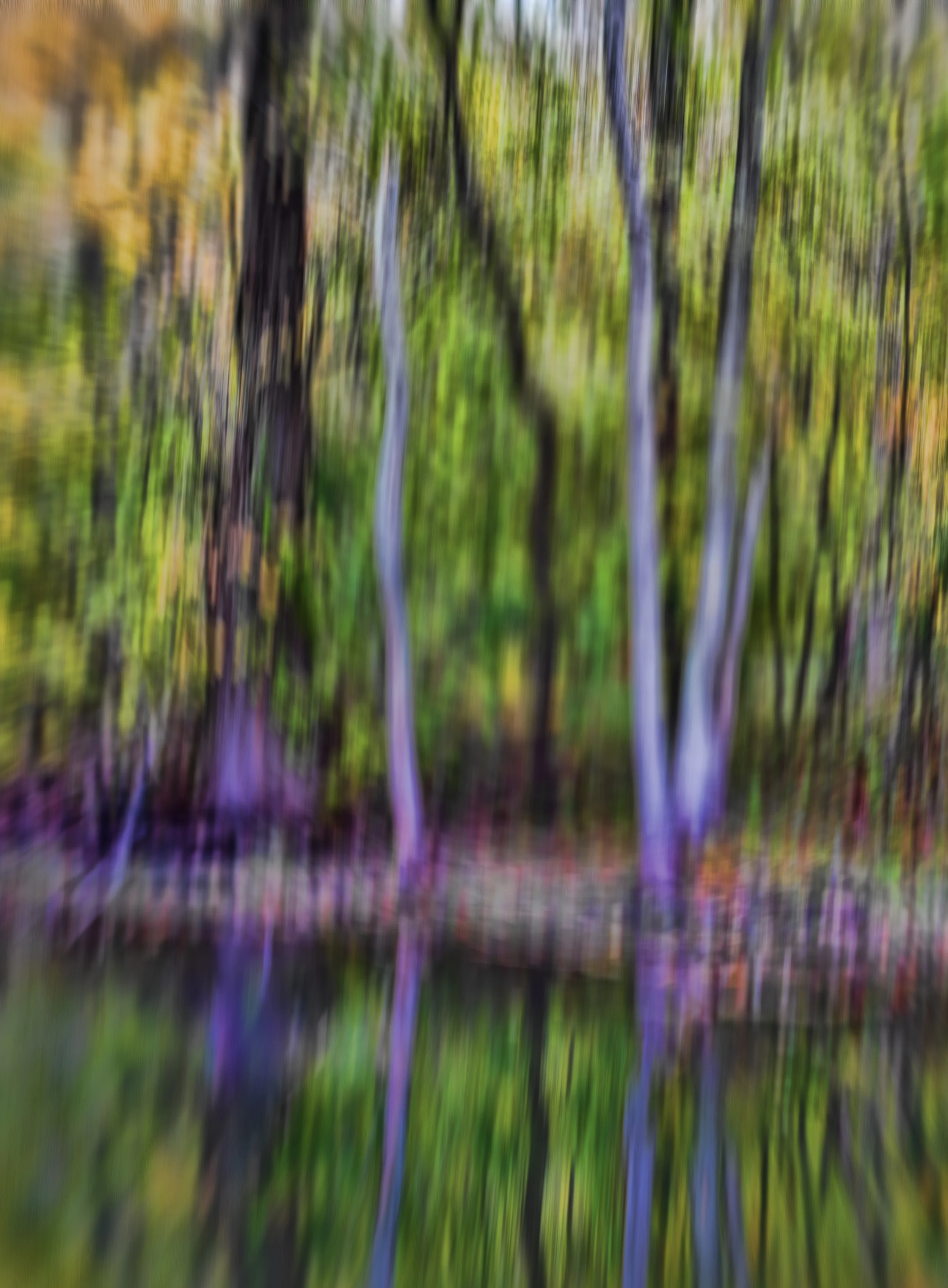 Reflecting Notes