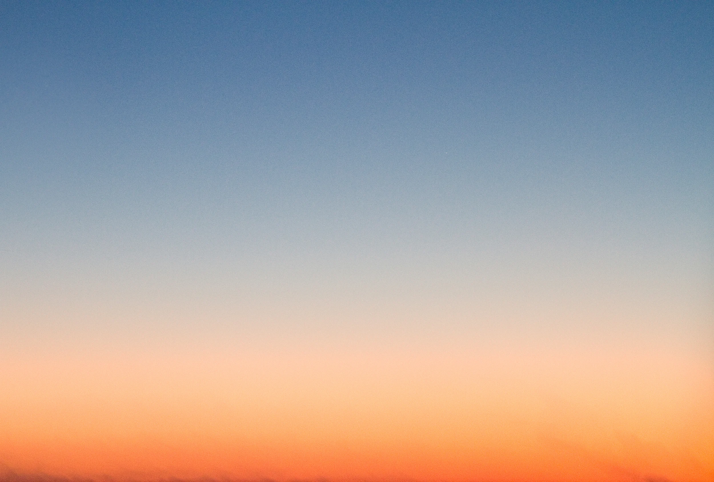 Sunset Symphony