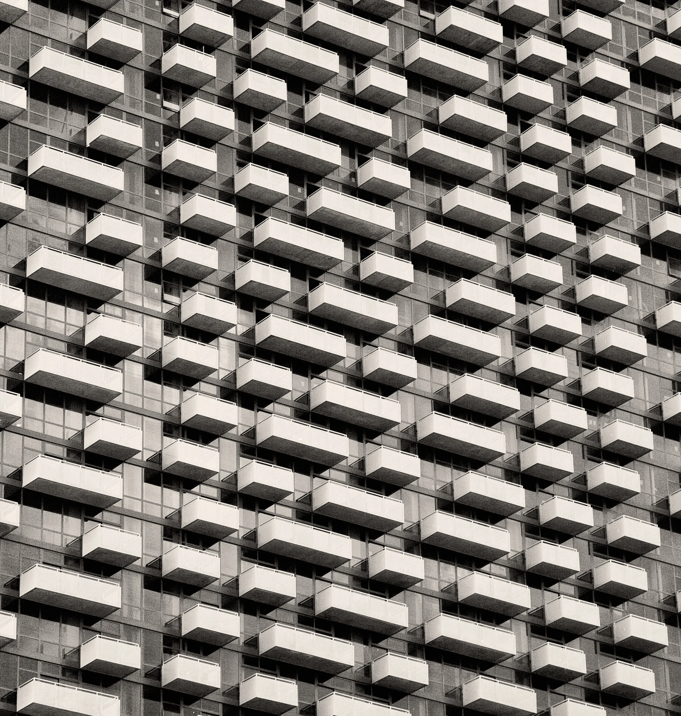 Rectangular Living