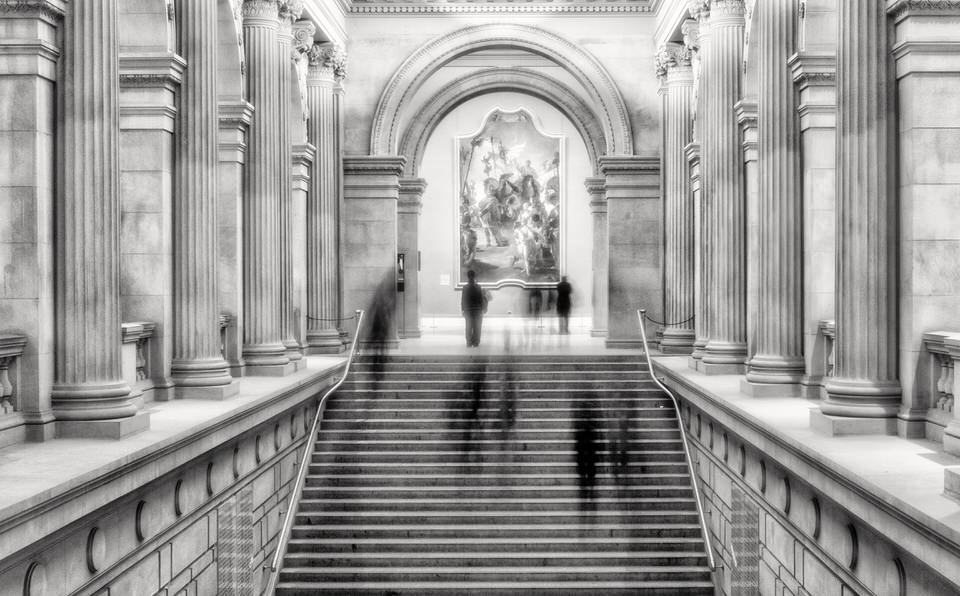 Grand Staircase