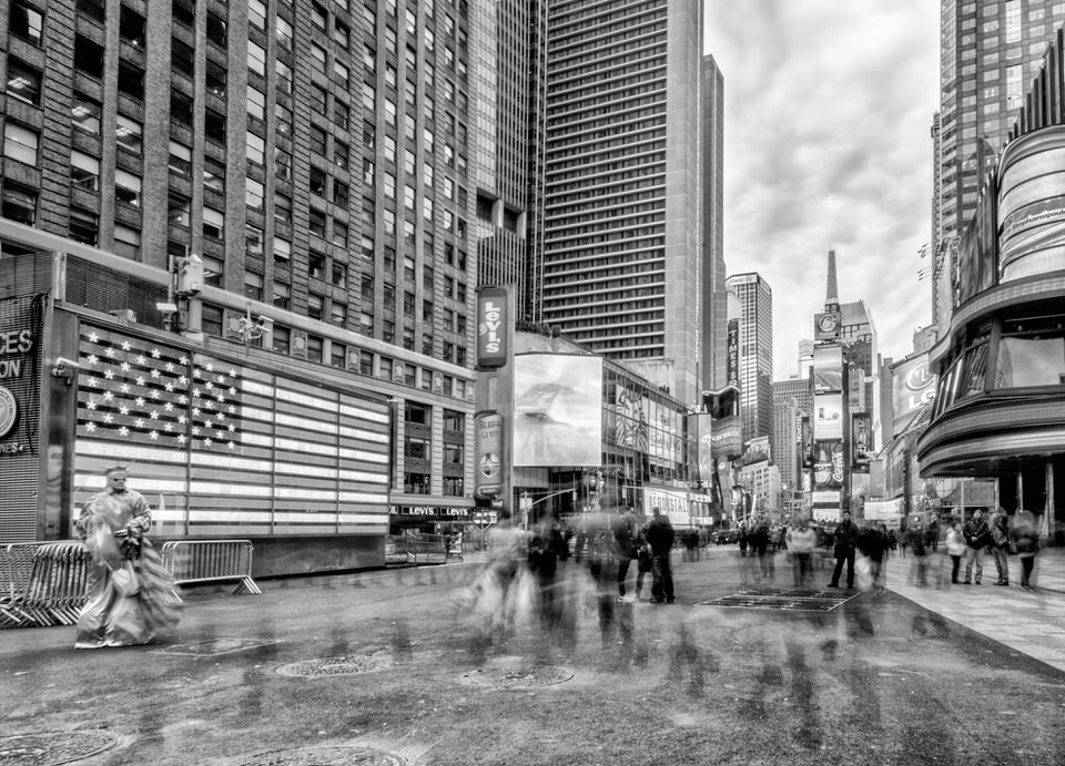 Times Square