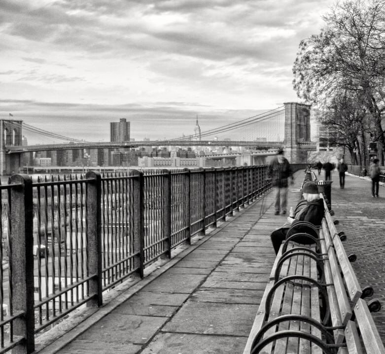Brooklyn Heights