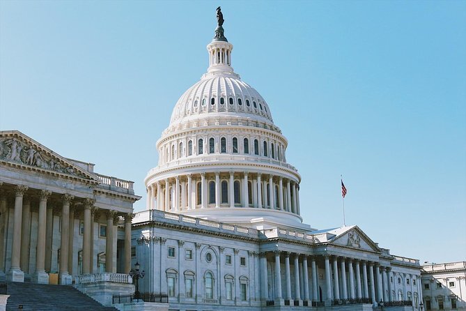 A New Challenge and Opportunity on Capitol Hill