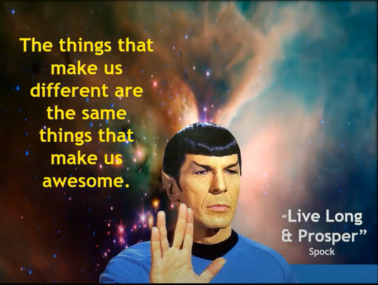 Advocacy - A Self-Advocate Perspective 