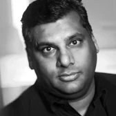 "Helping the world learn, one student at a time." Gautam Rao President & CEO